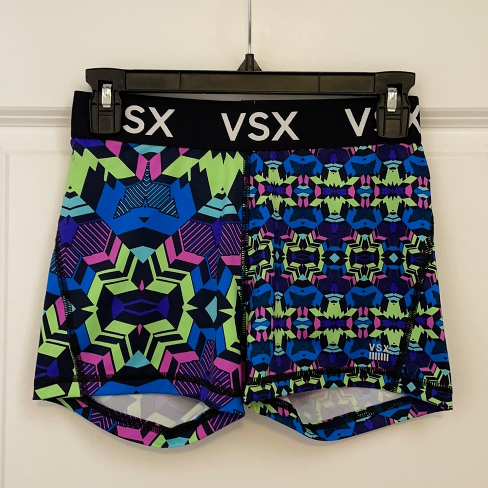 Victoria’s Secret Biker Shorts